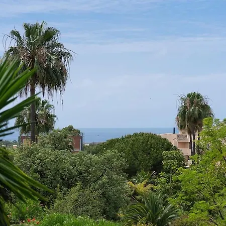 Peaceful In El Manantial * Marbella